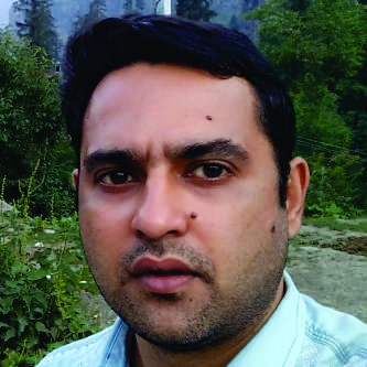 Akshay Anand
